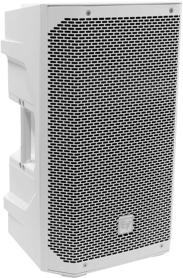 ELX200-10P-W Wit