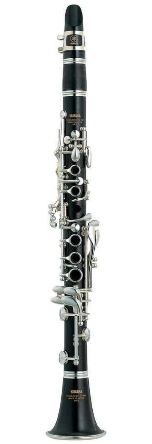 YCL681 Custom Es (17 Verzilverde Kleppen)