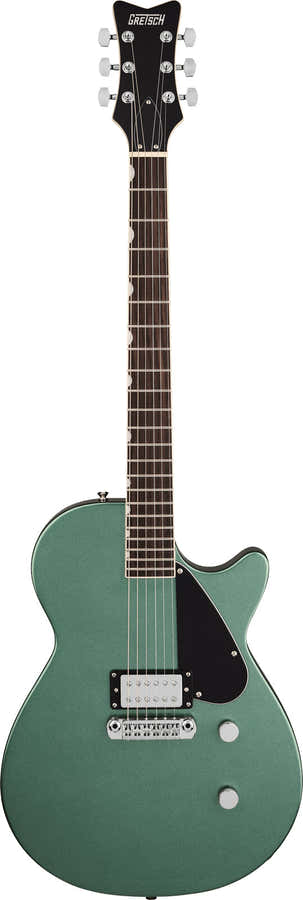 Electromatic Jet Club 1 element RW Steel Olive