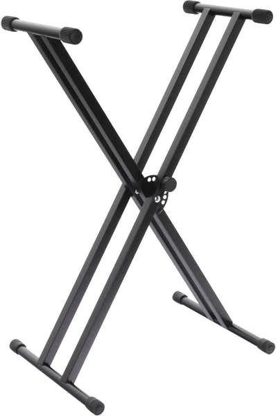 Keyboardstand KST30 Zwart