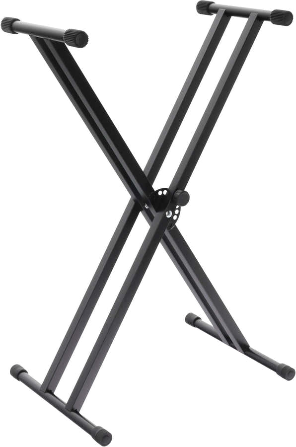 Keyboardstand KST30 Zwart
