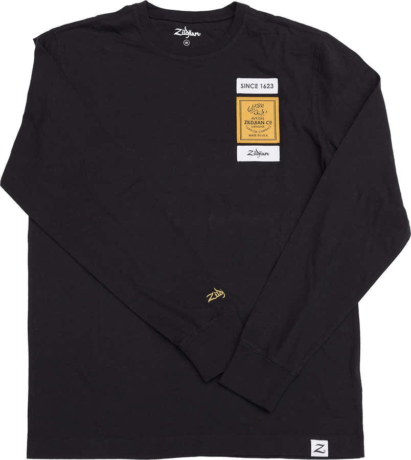 Long sleeve - S