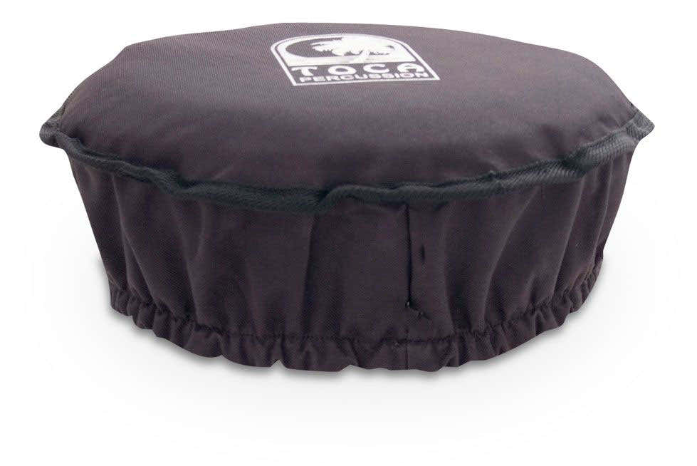 DJEMBE HAT 12 BLACK