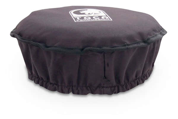 DJEMBE HAT 12 BLACK