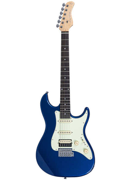 Sire Larry Carlton S1 RN Donker marineblauw