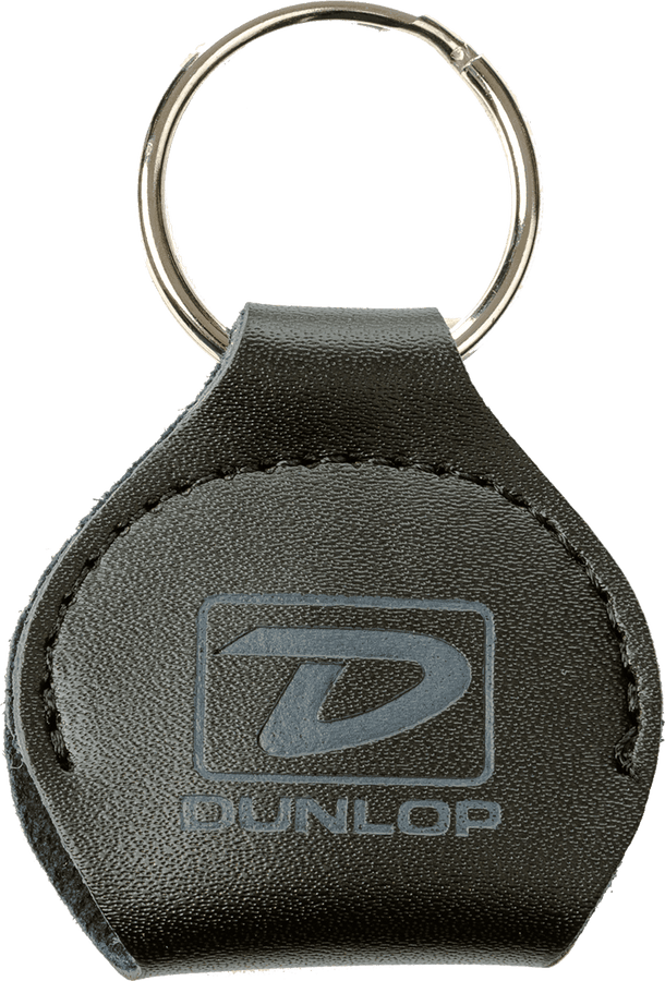 Sleutelhanger Plectrumhouder