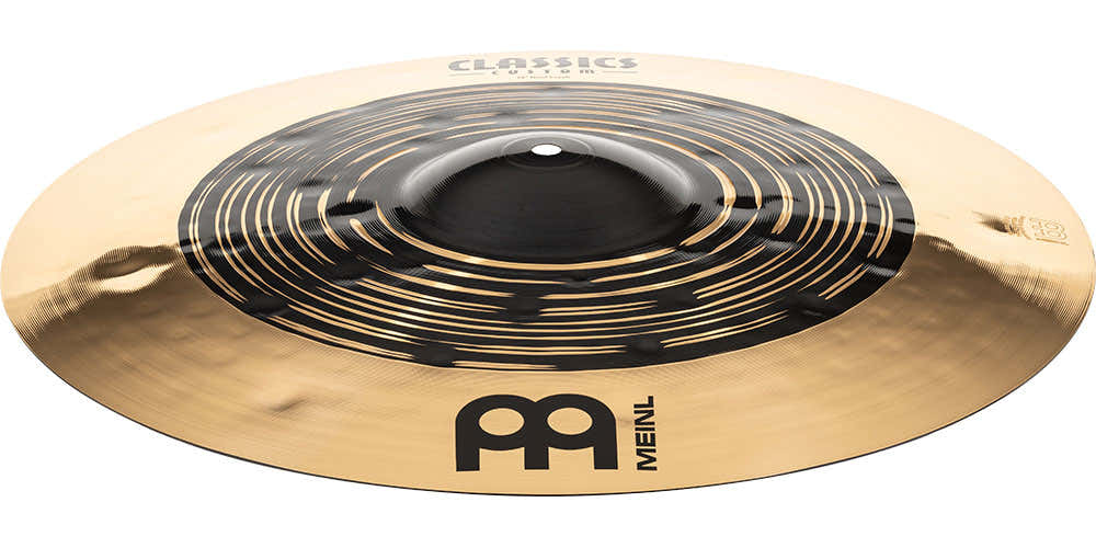 CLASSICS CUSTOM DUAL 19" CRASH - CC19DUC
