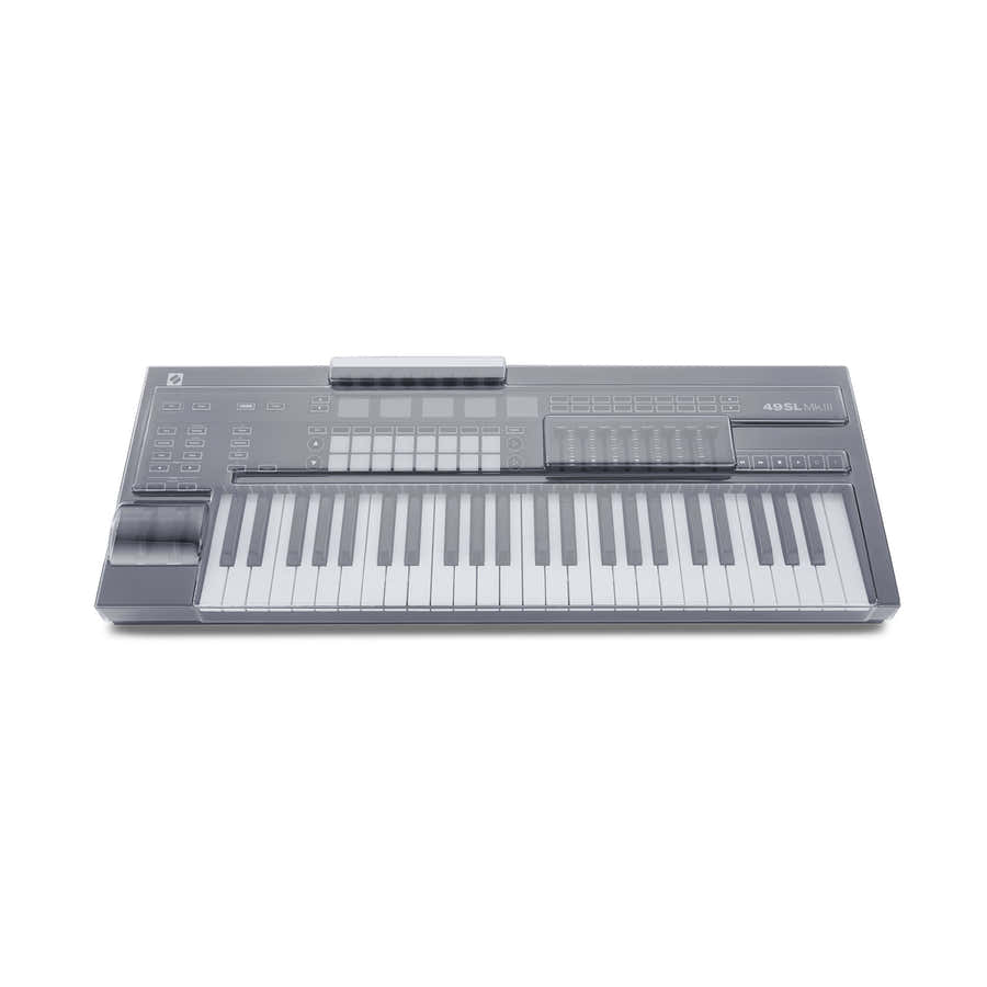 Novation 49SL MKIII hoes