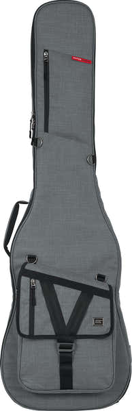 Bass Gigbag Gray - Transit