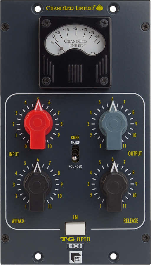 TG Optocompressor