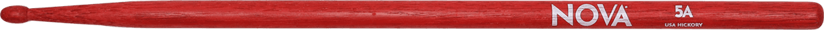 N5AR - HICKORY 5A RED