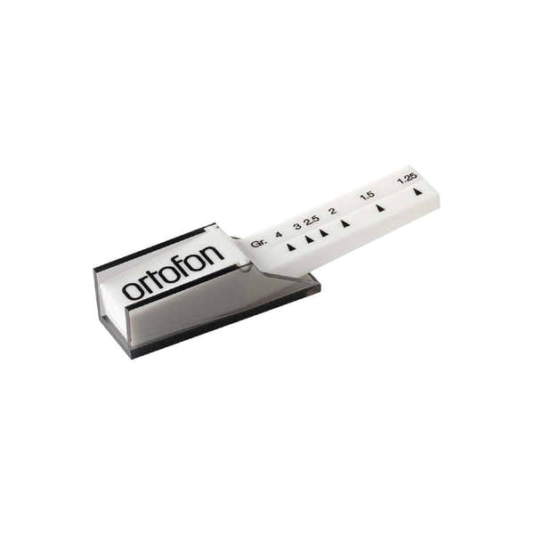 ORTOFON DJ Drukmeter voor Stylus