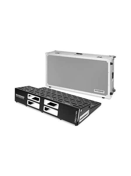 Rockboard CINQUE MAX 5.3 + CASE