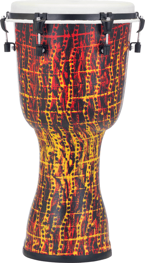 PBJV12-697 Synthetic 12 Tribal Fire