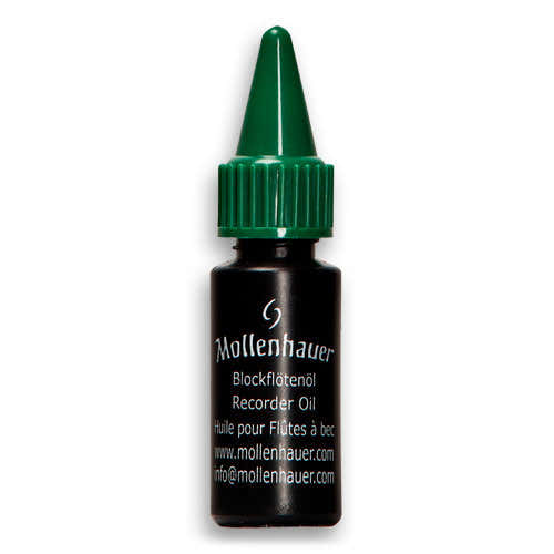 Mollenhauer RECORDER OIL 6135