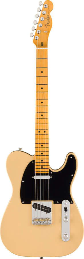 Telecaster LTD Pro Classic Silent, MN Vintage blond