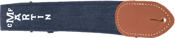 C.F. Martin & Co ECO-FRIENDLY COTTON BELT