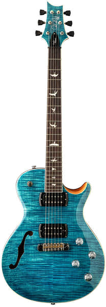 PRS Zach 594 SE Myers Blue