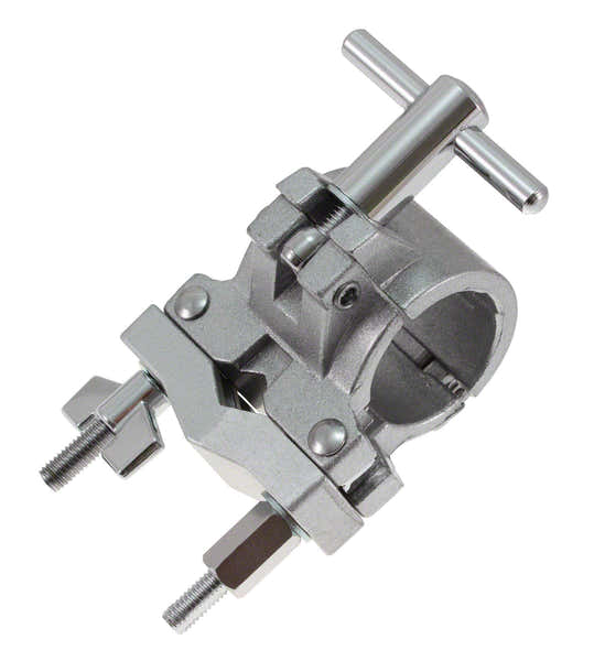 RKCL-TT - RACK MULTI CLAMP - STANDARD