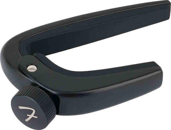 Fender Player Capo voor klassieke gitaar