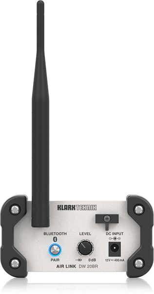 Air Link DW 20BR - Stro Bluetooth-ontvanger