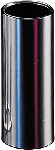 ADU 286 - JOHNNY WINTER STEEL CHROMIUM - 17 X 19 X 52 MM