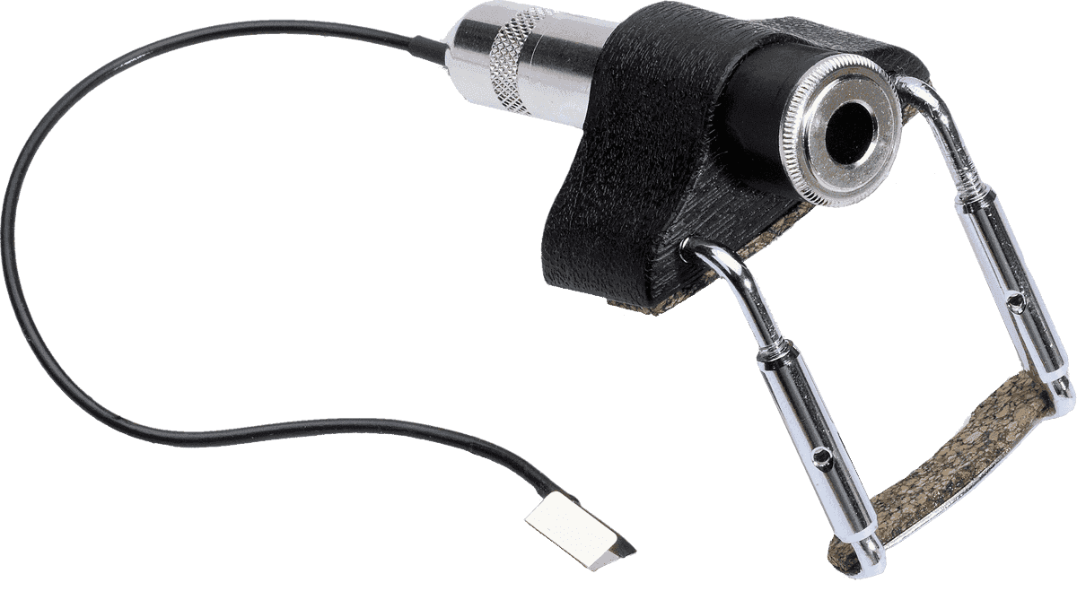 V-200 CLASSIC SERIES PROFESSIONAL VIOLIN PICKUP