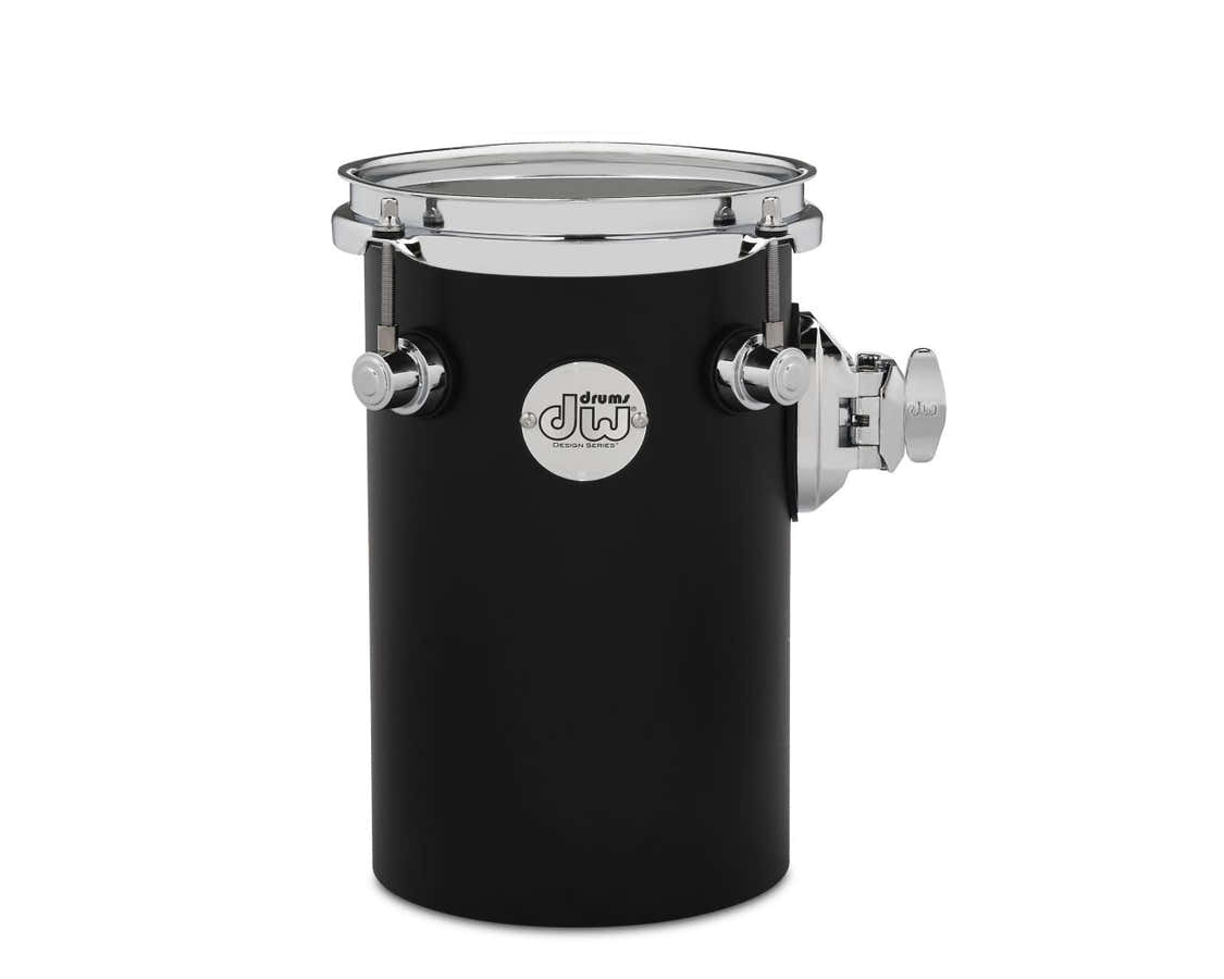 Ratatoms Design-serie 6X10" DDAC1006RTBL