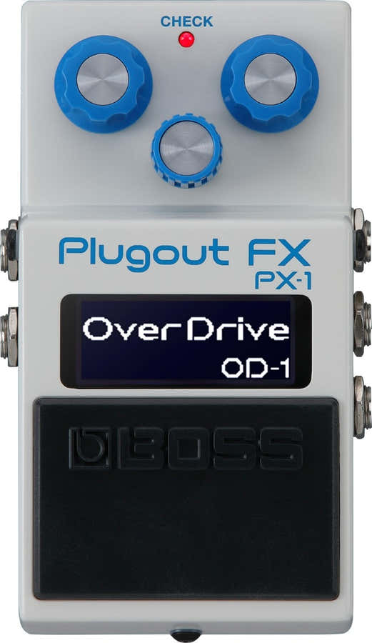 PX-1 Plugout FX - Gereconditioneerd