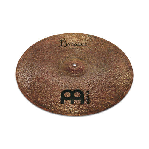 Meinl 20" BYZANCE DARK BIG APPLE DARK RIDE