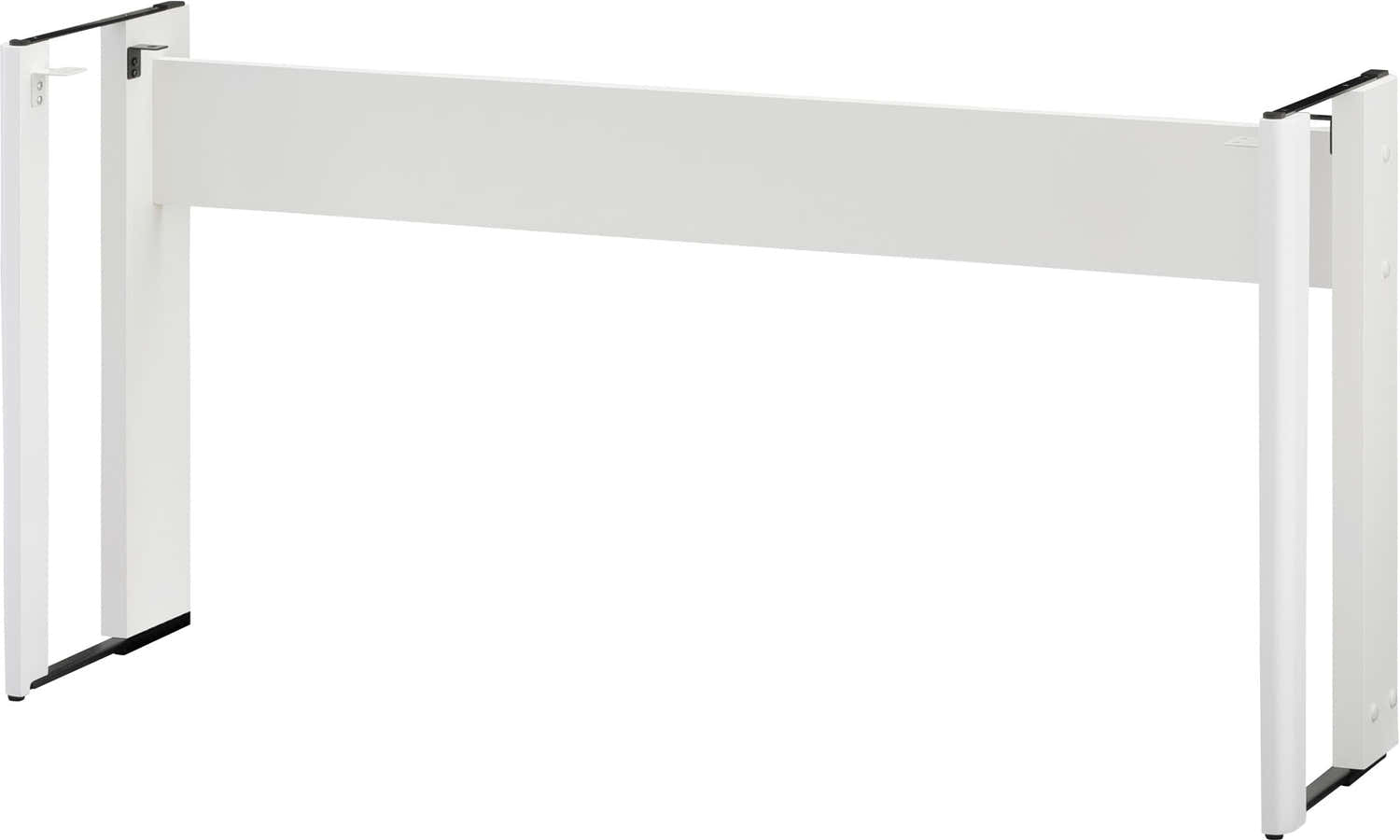 Toetsenbank HM-5 Wit
