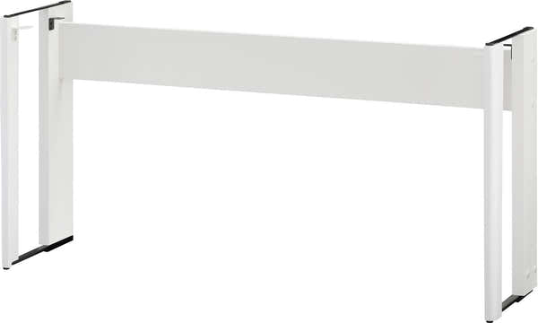 Toetsenbank HM-5 Wit