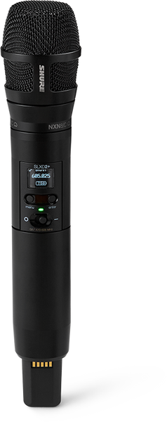 SLXD2+-N8C-G65