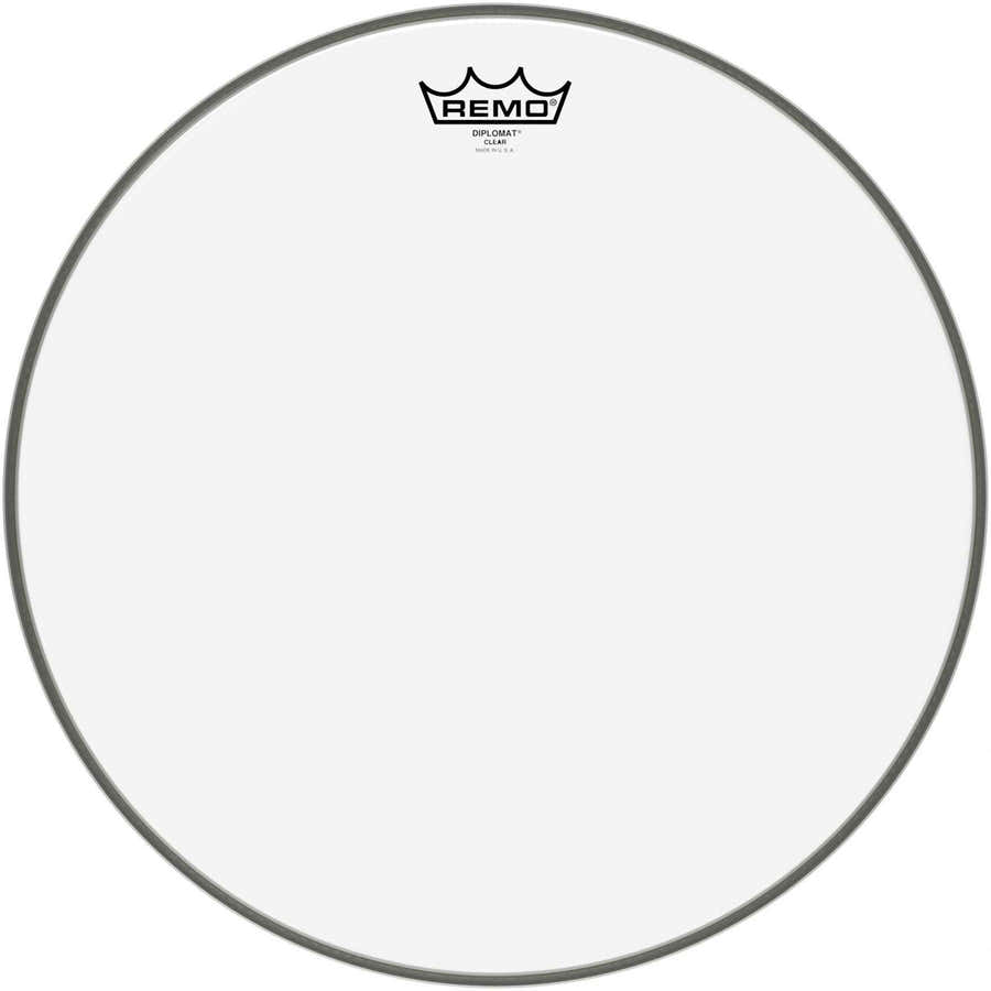 BD-0316-00 - DIPLOMAT CLEAR 16