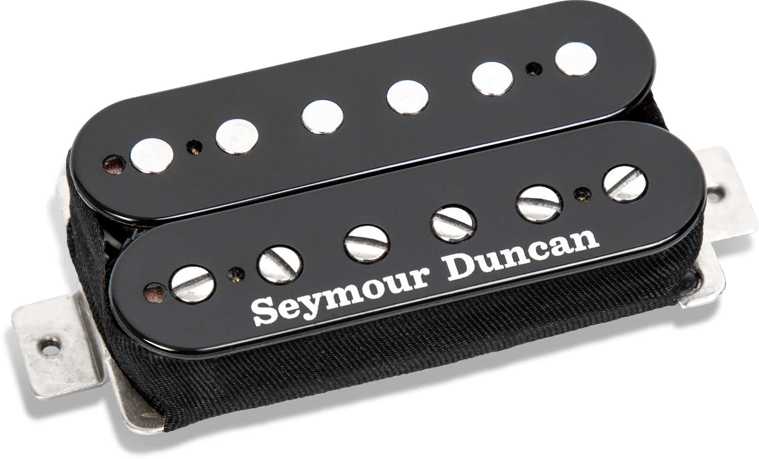 HUMBUCKER HADES GATES BRIDGE NOIR