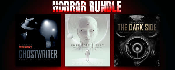 Eastwest Horrorpakket