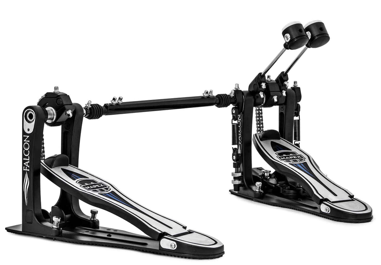 TWIN PEDAL