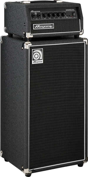 SVT Classic Series MICRO-cl Stack