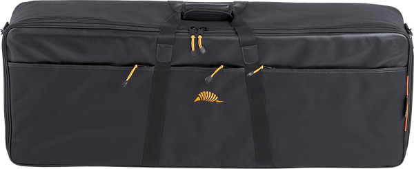 Keyboard Gigbag Akb07 Zwart