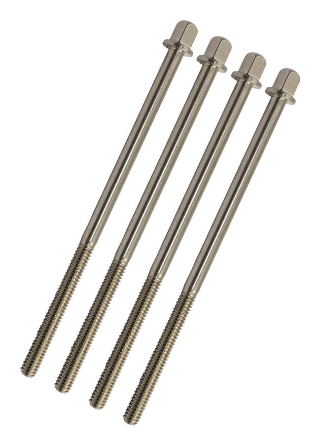 TRSS-110 - 110MM TENSION ROD - STAINLESS STEEL - 7/32" THREAD (X4)