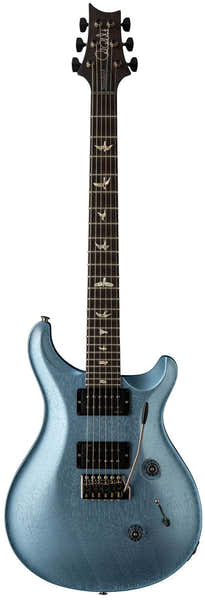 PRS Standard 24 Satijn IJsblauw Metallic