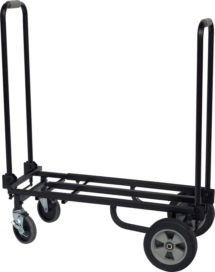 200 KG CAPACITY FOLDING CART