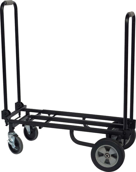 Algam Audio 200 KG CAPACITY FOLDING CART