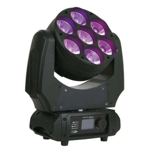 Phantom 70 LED-bundel