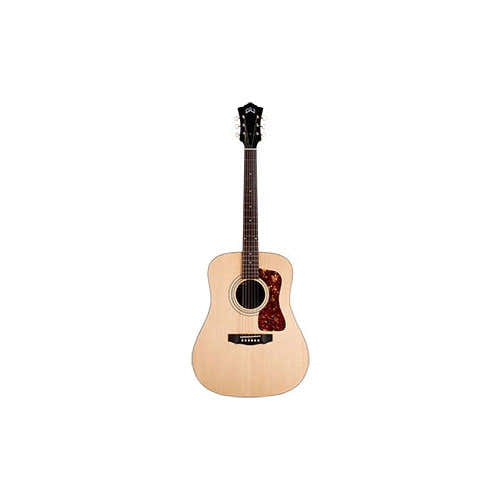 USA D50 STD Naturel Met Koffer
