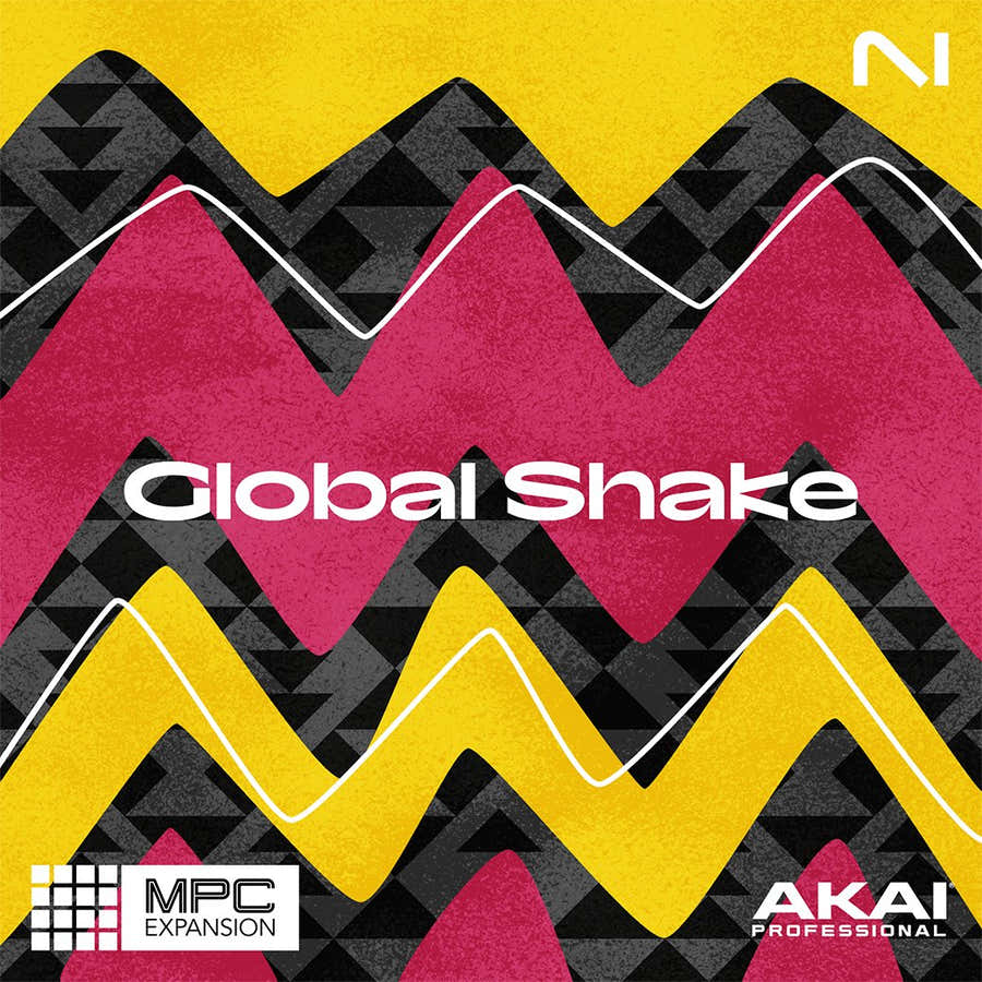 Global Shake MPC uitbreiding