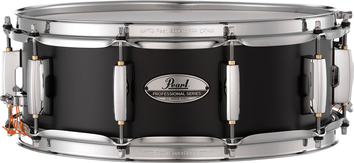 PMX Professioneel esdoorn 14X5 mat kaviaarzwart