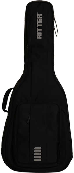Dreadnought Gigbag Black