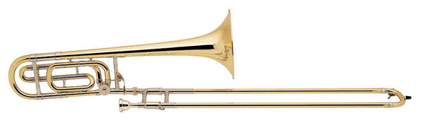 36B Stradivarius - Tenor Volledig Gelakt