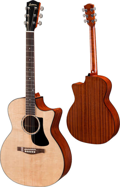 Eastman PCH1-GAce Natuurlijk